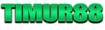 Logo Timur88